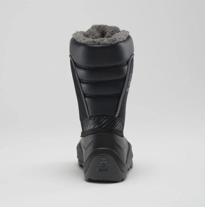 Bottes d'hiver Kamik Kids Luke 4 - EX-STOCK Canada