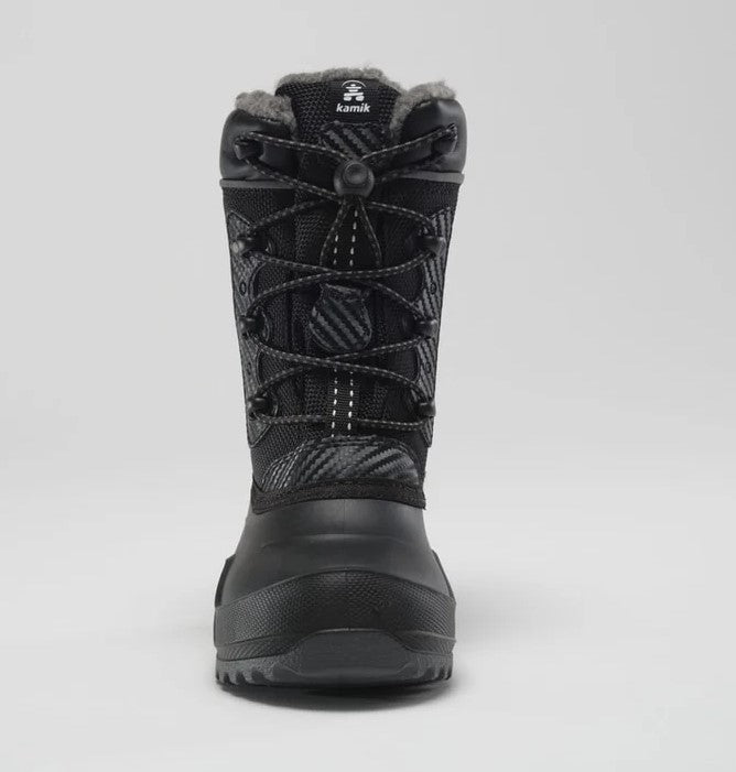 Bottes d'hiver Kamik Kids Luke 4 - EX-STOCK Canada