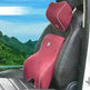 Lumbar Support Memory Foam Back Cushion - EX-STOCK CANADA