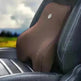 Lumbar Support Memory Foam Back Cushion - EX-STOCK CANADA