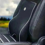 Lumbar Support Memory Foam Back Cushion - EX-STOCK CANADA