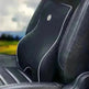 Lumbar Support Memory Foam Back Cushion - EX-STOCK CANADA