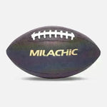 Luminous Fluorescent Reflective Football - EX-STOCK CANADA