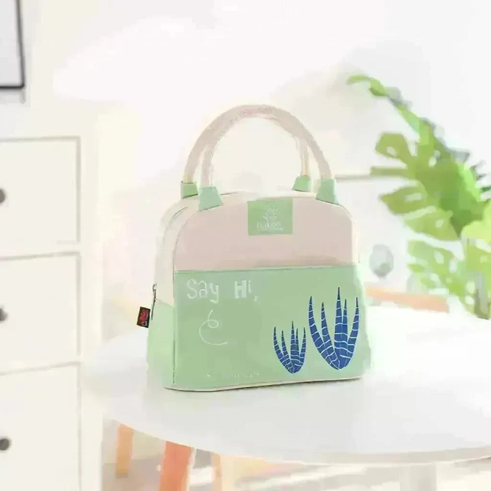 Lunch-Box-Bag - EX-STOCK CANADA