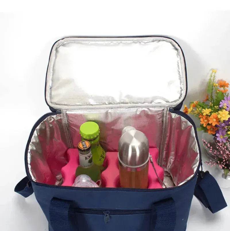 Lunch box bag handbag - EX-STOCK Canada