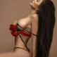 Lustful Desire Lingerie Set - EX-STOCK CANADA
