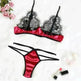 Lustful Desire Lingerie Set - EX-STOCK CANADA