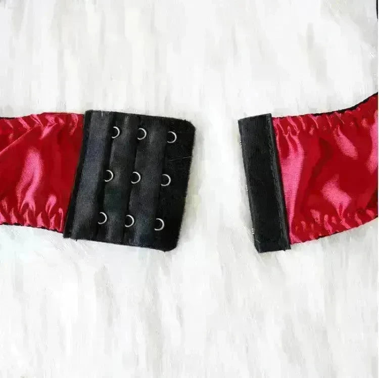 Lustful Desire Lingerie Set - EX-STOCK CANADA