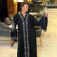 Luxurious Plain and Embroidered Turkey Abaya Dress - EX-STOCK Canada