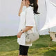 Luxury Crossbody Concise Women Handbag - EX-STOCK CANADA