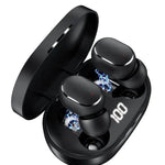 M3 Bluetooth Headset Subwoofer TWS Bluetooth Headset - EX-STOCK Canada
