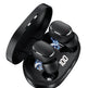 M3 Bluetooth Headset Subwoofer TWS Bluetooth Headset - EX-STOCK Canada
