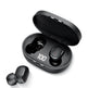 M3 Bluetooth Headset Subwoofer TWS Bluetooth Headset - EX-STOCK Canada