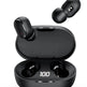 M3 Bluetooth Headset Subwoofer TWS Bluetooth Headset - EX-STOCK Canada