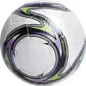 Machine Stitched Tpu No. 5 PVC Football Champions League Wear-Resistant Football - EX-STOCK CANADA
