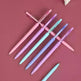 Macron Morandi Colored Thin Rod Colour Mechanical Pencil Set - EX-STOCK CANADA