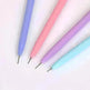 Macron Morandi Colored Thin Rod Colour Mechanical Pencil Set - EX-STOCK CANADA