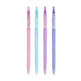 Macron Morandi Colored Thin Rod Colour Mechanical Pencil Set - EX-STOCK CANADA