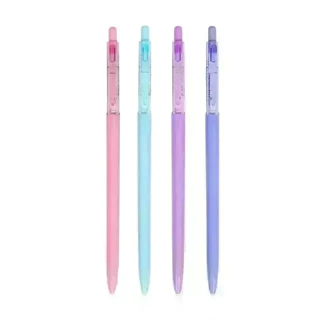Macron Morandi Colored Thin Rod Colour Mechanical Pencil Set - EX-STOCK CANADA