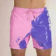 Magical Change Color Beach Shorts Summer Men Swimming Trunks Swimwear Swimsuit Quick Dry bathing shorts Beach Pant - EX-STOCK CANADA
