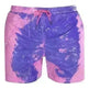 Magical Change Color Beach Shorts Summer Men Swimming Trunks Swimwear Swimsuit Quick Dry bathing shorts Beach Pant - EX-STOCK CANADA