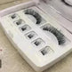 Magnet eyelashes magnetic eyelashes - EX-STOCK CANADA