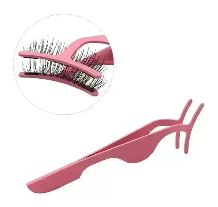 Magnet eyelashes magnetic eyelashes - EX-STOCK CANADA