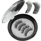 Magnet eyelashes magnetic eyelashes - EX-STOCK CANADA