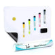 Magnetic soft whiteboard - EX-STOCK CANADA