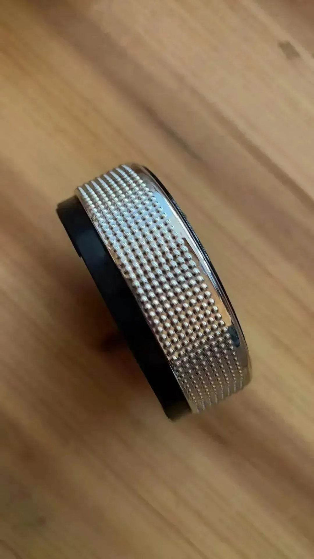 Magnetic Tire Round Timer For Baking Kitchen - EX-STOCK Canada