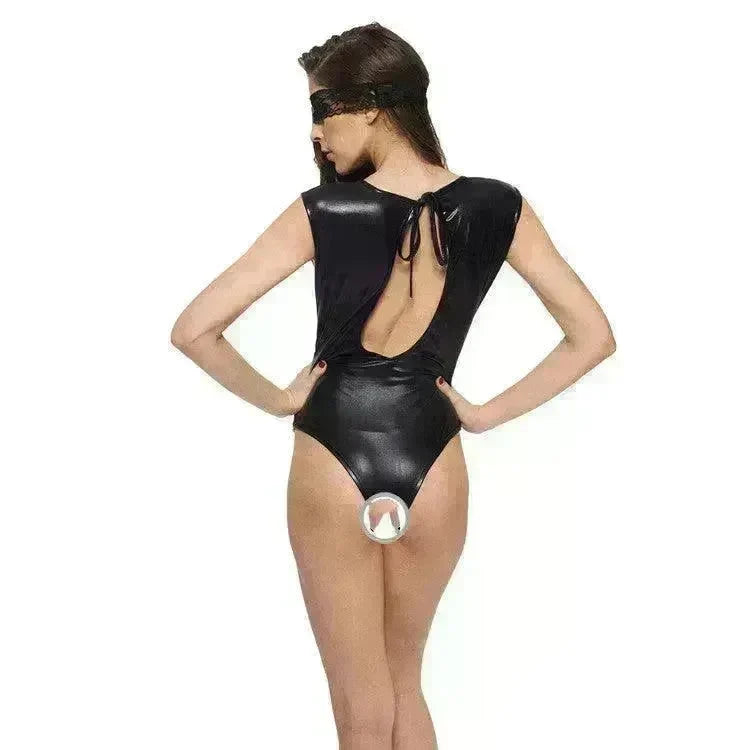 Maid's Uniform Erotic Lingerie - EX-STOCK CANADA