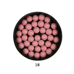 Makeup 8-color blush ball - EX-STOCK CANADA