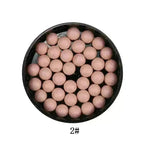 Makeup 8-color blush ball - EX-STOCK CANADA