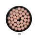 Makeup 8-color blush ball - EX-STOCK CANADA