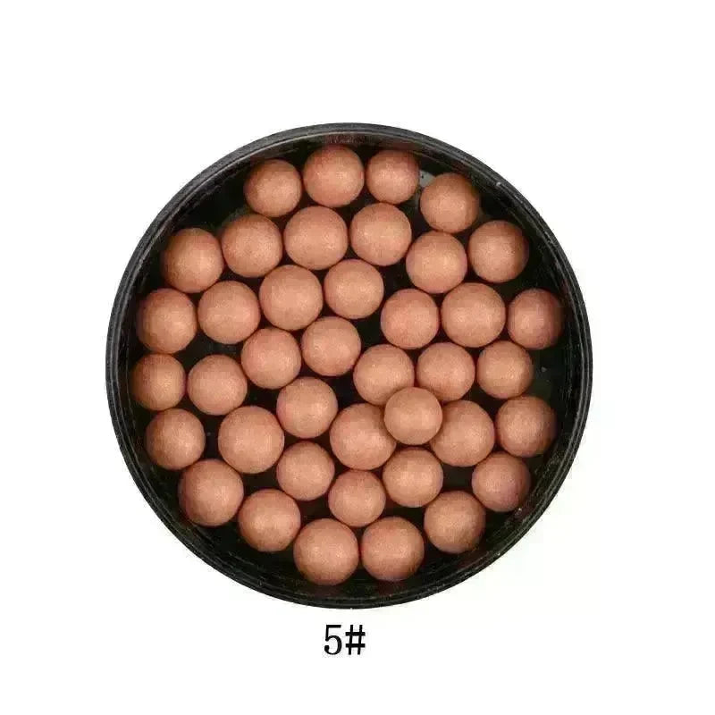 Makeup 8-color blush ball - EX-STOCK CANADA