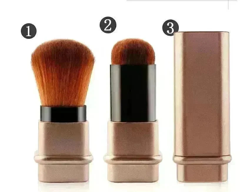 Makeup brush - EX-STOCK CANADA
