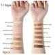 Makeup Liquid Foundation Oil Control Concealer - EX-STOCK CANADA