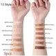 Makeup Liquid Foundation Oil Control Concealer - EX-STOCK CANADA