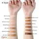 Makeup Liquid Foundation Oil Control Concealer - EX-STOCK CANADA