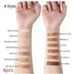 Makeup Liquid Foundation Oil Control Concealer - EX-STOCK CANADA