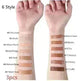 Makeup Liquid Foundation Oil Control Concealer - EX-STOCK CANADA