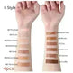 Makeup Liquid Foundation Oil Control Concealer - EX-STOCK CANADA