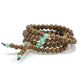 Mala Prayer/Meditation Beads/Bracelet. - EX-STOCK CANADA