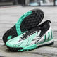 Male Teenager Student Competition Training Soccer Shoes - EX-STOCK CANADA