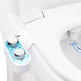Manually Adjustable Toilet Bidet And Mechanical Bidet for Butt Washing. - EX-STOCK Canada
