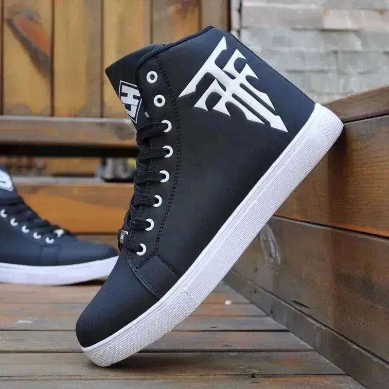 Martin Boots High Unisex Sneakers Shoes - EX-STOCK Canada