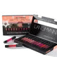 Matte Lipstick Waterproof Long-lasting Velvet Lipstick Set - EX-STOCK CANADA
