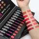 Matte Lipstick Waterproof Long-lasting Velvet Lipstick Set - EX-STOCK CANADA