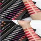 Matte Lipstick Waterproof Long-lasting Velvet Lipstick Set - EX-STOCK CANADA
