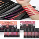 Matte Lipstick Waterproof Long-lasting Velvet Lipstick Set - EX-STOCK CANADA
